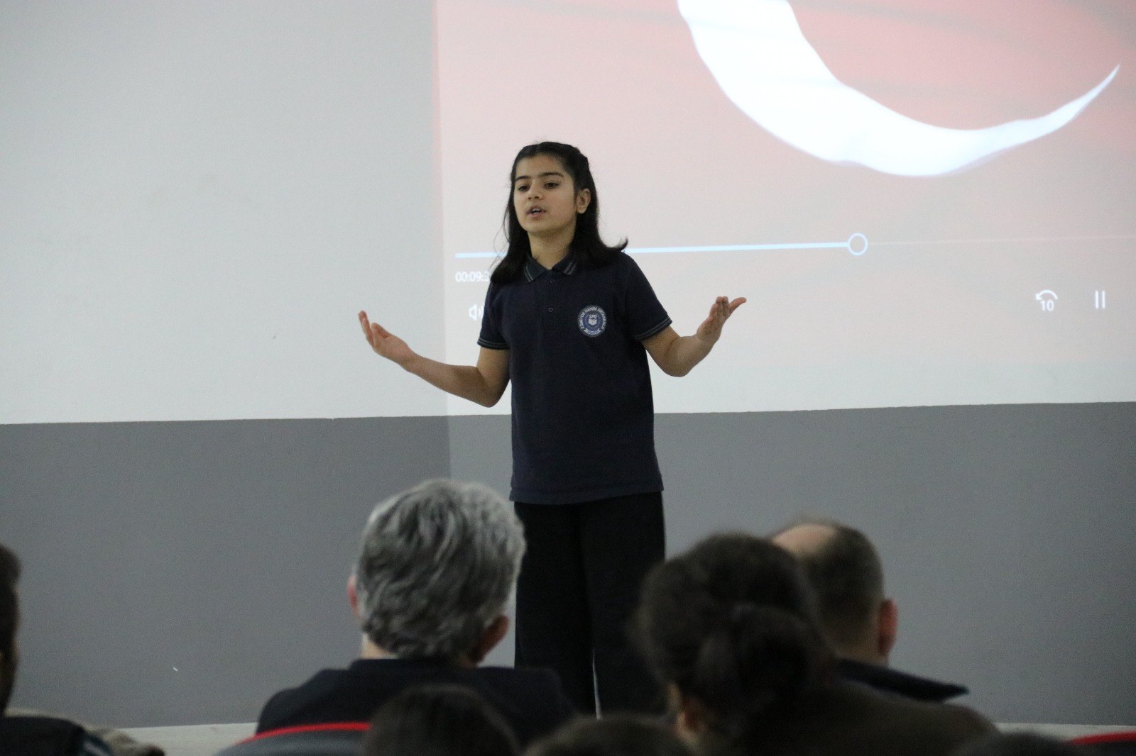 İstiklâl Marşı’nı En Güzel Okuyan Öğrenciler Yalova İl Finalinde Belli Oldu