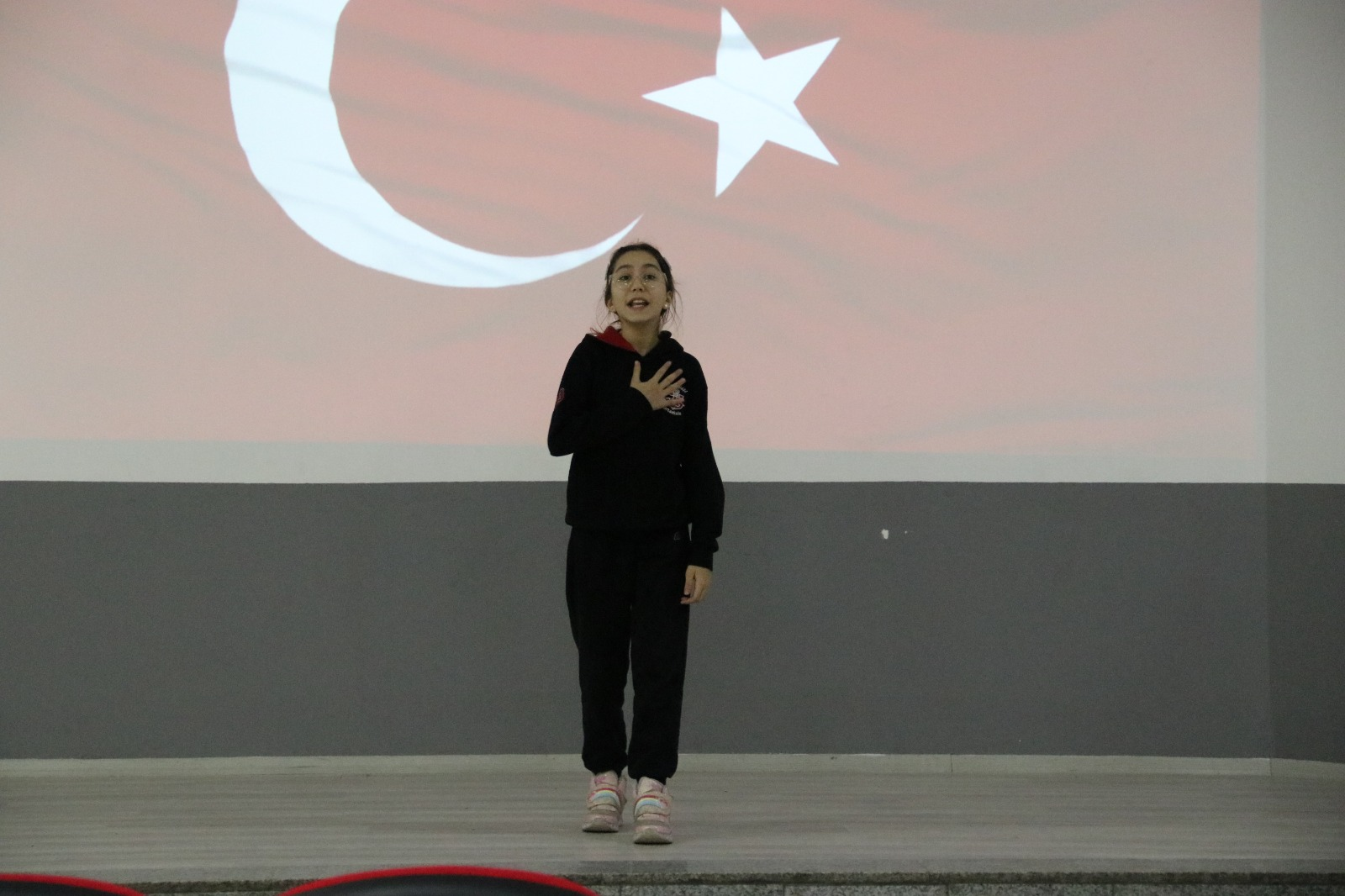 İstiklâl Marşı’nı En Güzel Okuyan Öğrenciler Yalova İl Finalinde Belli Oldu