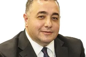 Zafer Şahin’den Çarpıcı Yazı: “Epstein Medeniyeti Kazanırsa”