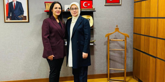 Yalova Tarımının Geleceği Gazi Meclis’te Masaya Yatırıldı