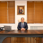 Yalova Valisi Dr. Ahmet Hamdi Usta'dan 6 Şubat Mesajı