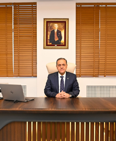 Yalova Valisi Dr. Ahmet Hamdi Usta'dan 6 Şubat Mesajı