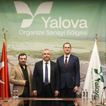 Yalova Makine İhtisas OSB, Dünya Bankası Yeşil OSB Fonu ile Türkiye’de Bir İlke İmza Attı