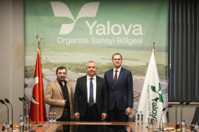 Yalova Makine İhtisas OSB, Dünya Bankası Yeşil OSB Fonu ile Türkiye’de Bir İlke İmza Attı