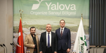 Yalova Makine İhtisas OSB, Dünya Bankası Yeşil OSB Fonu ile Türkiye’de Bir İlke İmza Attı