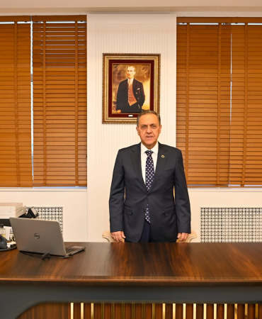 Vali Usta: Yalova’da Kimse Yalnız Değil