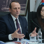 BAŞKAN YELE’DEN KENTSEL DÖNÜŞÜM İÇİN DEV ADIM