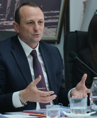 BAŞKAN YELE’DEN KENTSEL DÖNÜŞÜM İÇİN DEV ADIM