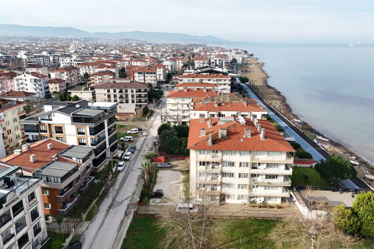 BAŞKAN YELE’DEN KENTSEL DÖNÜŞÜM İÇİN DEV ADIM