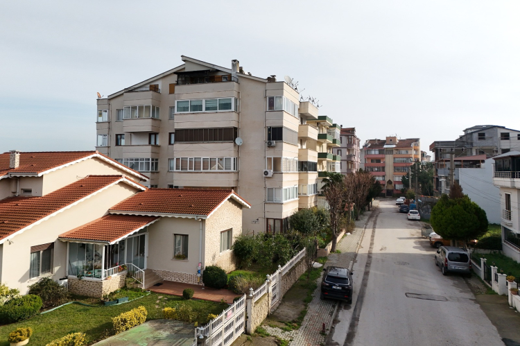 BAŞKAN YELE’DEN KENTSEL DÖNÜŞÜM İÇİN DEV ADIM