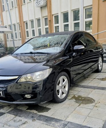 Çınarcık Belediyesi Araç Filosunu Güçlendirmeye Devam Ediyor