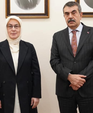 Meliha Akyol’dan Eğitim Hamlesi: Yalova’ya Yeni Okul Yatırımları Masada