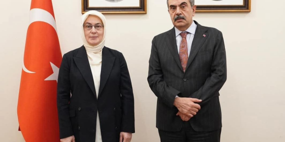 Meliha Akyol’dan Eğitim Hamlesi: Yalova’ya Yeni Okul Yatırımları Masada