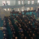 6 Şubat Deprem Şehitleri Yalova’da Dualarla Anıldı