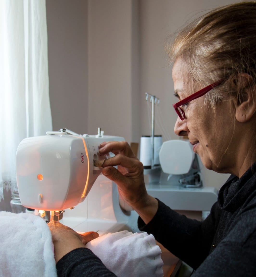 YASMEK KURSLARIYLA EĞİTİM, ÜRETİM VE SOSYAL HAYATA KATILIM ARTIYOR