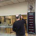 Yalova’da Nefes Kesen Kuyumcu Soygunu: 10 Milyon Liralık Altını 90 Saniyede Çaldılar