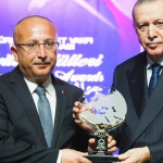 Fedakârlığıyla Sadece Denizli’nin Değil, Türkiye’nin Gururu Oldu