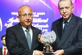 Fedakârlığıyla Sadece Denizli’nin Değil, Türkiye’nin Gururu Oldu