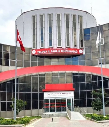 Yalova’da Sağlıkta 2025 Dönüşümü: Hizmet Kalitesi, Kapasite ve Erişimde Büyük Artış