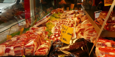 Başkan Bozkurt’tan Et Fiyatları ve Ramazan Uyarısı: “Piyasanın Sabitlenmesi Şart”