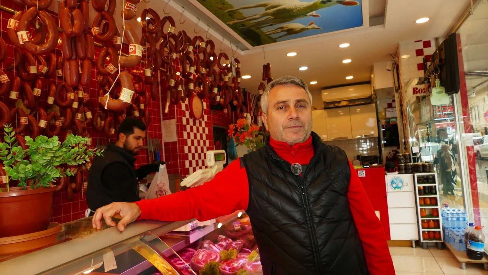 Başkan Bozkurt’tan Et Fiyatları ve Ramazan Uyarısı: “Piyasanın Sabitlenmesi Şart”