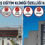 Yalova’da Kliniklerde Asistan Eğitimi Resmen Başlıyor