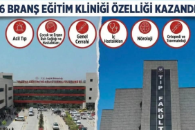 Yalova’da Kliniklerde Asistan Eğitimi Resmen Başlıyor