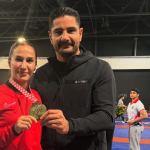 Buse Tosun Çavuşoğlu Zagreb Open’ta Altın Madalyaya Uzandı