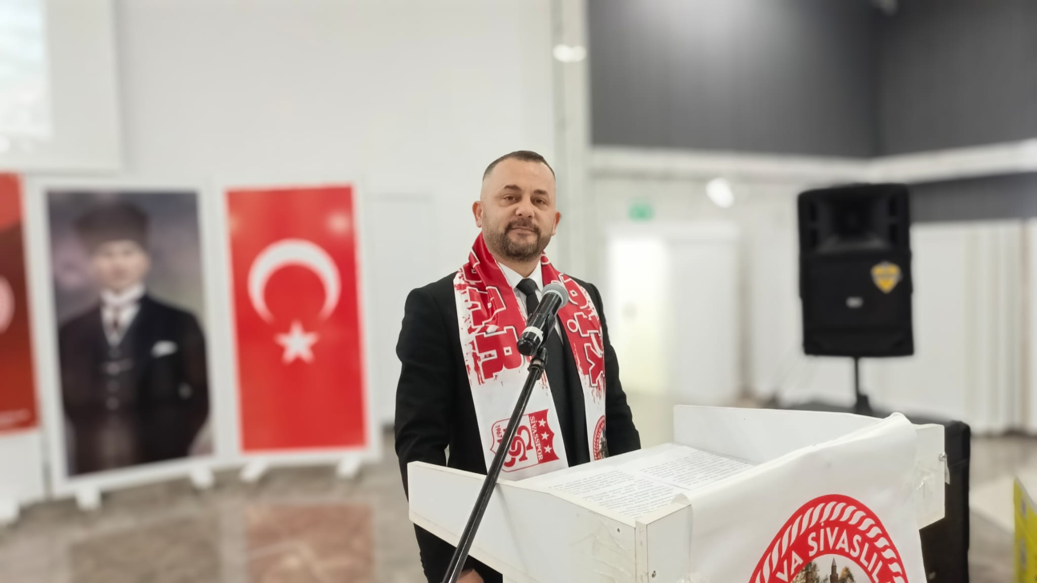 Yalova Sivaslılar Derneği’nden Birlik ve Beraberliği Güçlendiren Anlamlı Buluşma