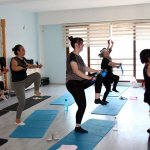 Harekete Geç, Sağlıklı Kal: Fiziksel Aktivite Bir Lüks Değil, İhtiyaçtır!