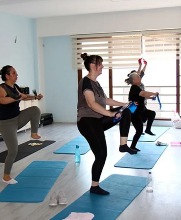 Harekete Geç, Sağlıklı Kal: Fiziksel Aktivite Bir Lüks Değil, İhtiyaçtır!