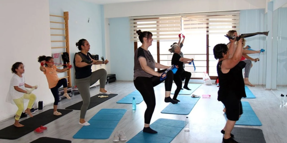 Harekete Geç, Sağlıklı Kal: Fiziksel Aktivite Bir Lüks Değil, İhtiyaçtır!