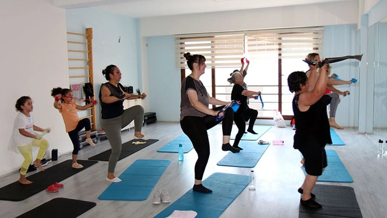 Harekete Geç, Sağlıklı Kal: Fiziksel Aktivite Bir Lüks Değil, İhtiyaçtır!