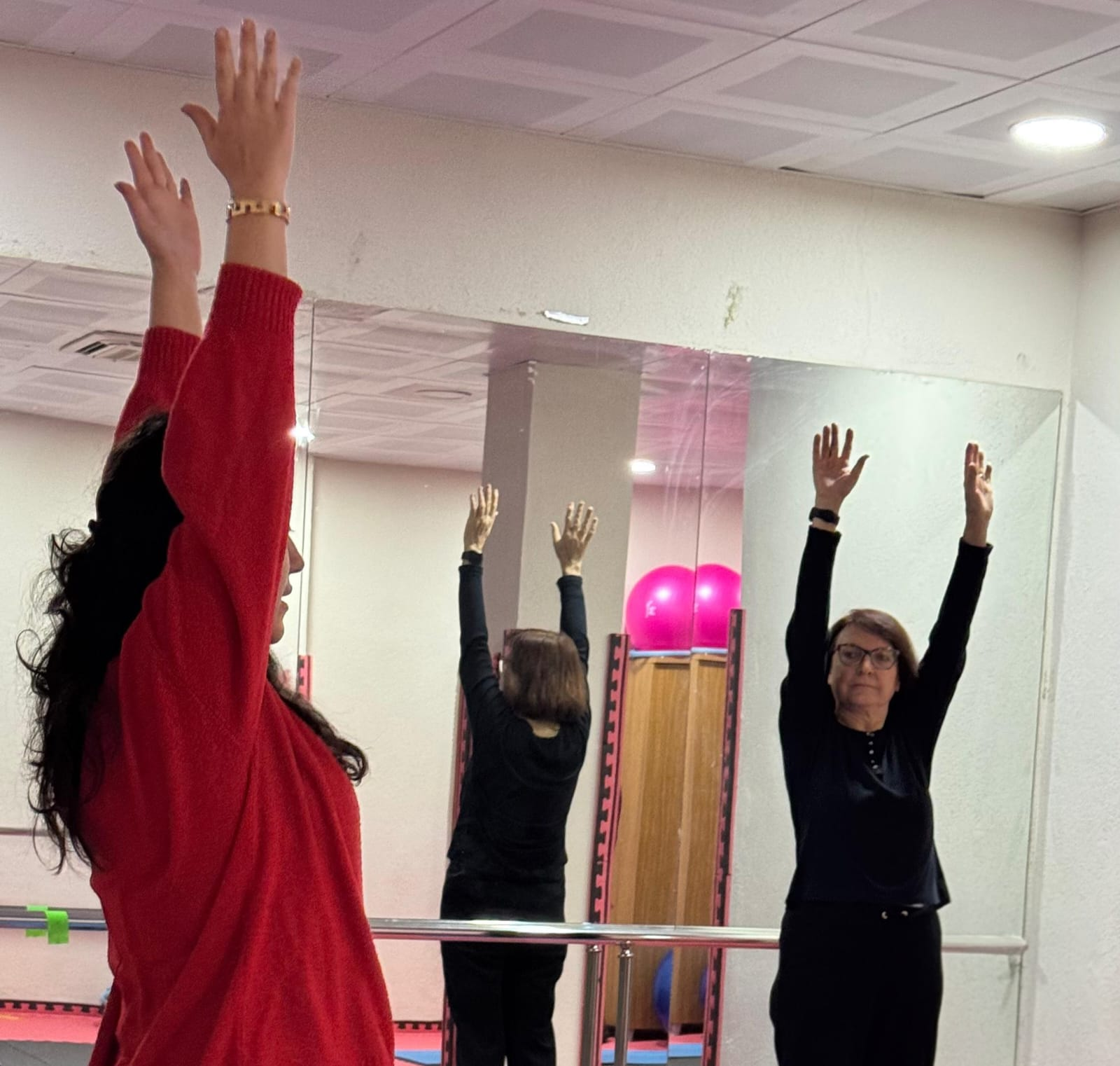 Harekete Geç, Sağlıklı Kal: Fiziksel Aktivite Bir Lüks Değil, İhtiyaçtır!