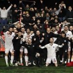 ÇİFTLİKKÖY ŞAMPİYONLUK YOLUNDA