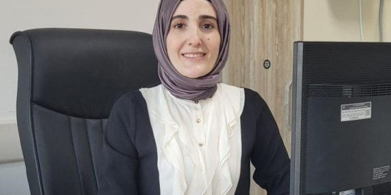 Dr. Nazlı Eroğlu’ndan 9 Şubat Sigarayı Bırakma Günü Mesajı: “Karar Verin, İlk Adımı Atın”