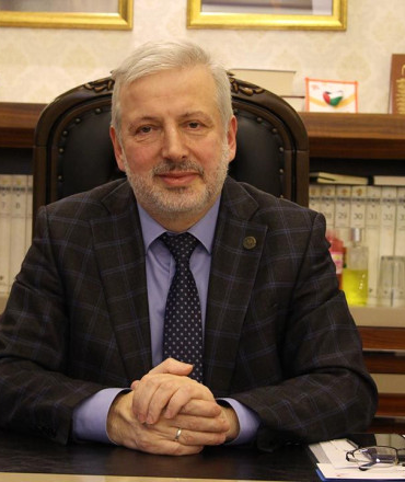 Yalova İl Müftüsü İlyas Yılmaztürk, Diyanet TV’de Canlı Yayın Konuğu Olacak