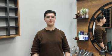 13 Yaşında Çırak Olarak Başladı, 16 Yaşında Koltuk Sahibi Oldu: Baran Usku’nun İlham Veren Başarı Hikâyesi