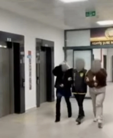 Yalova’da Fuhuş Operasyonu: İl Dışından Kadın Getirdiği Belirlenen Şüpheli Tutuklandı