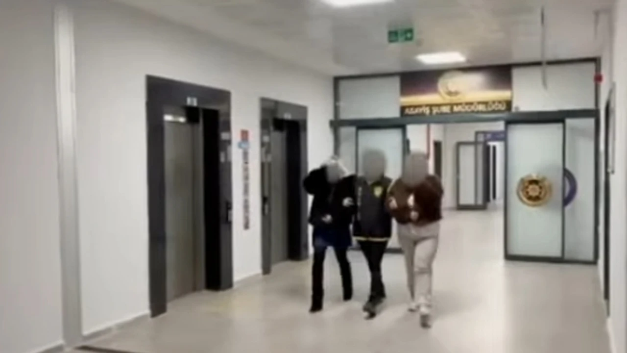 Yalova’da Fuhuş Operasyonu: İl Dışından Kadın Getirdiği Belirlenen Şüpheli Tutuklandı