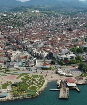 Yalova’nın Nüfusu 311 Bin 635’e Ulaştı
