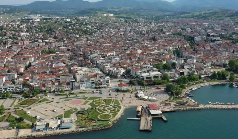 Yalova’nın Nüfusu 311 Bin 635’e Ulaştı