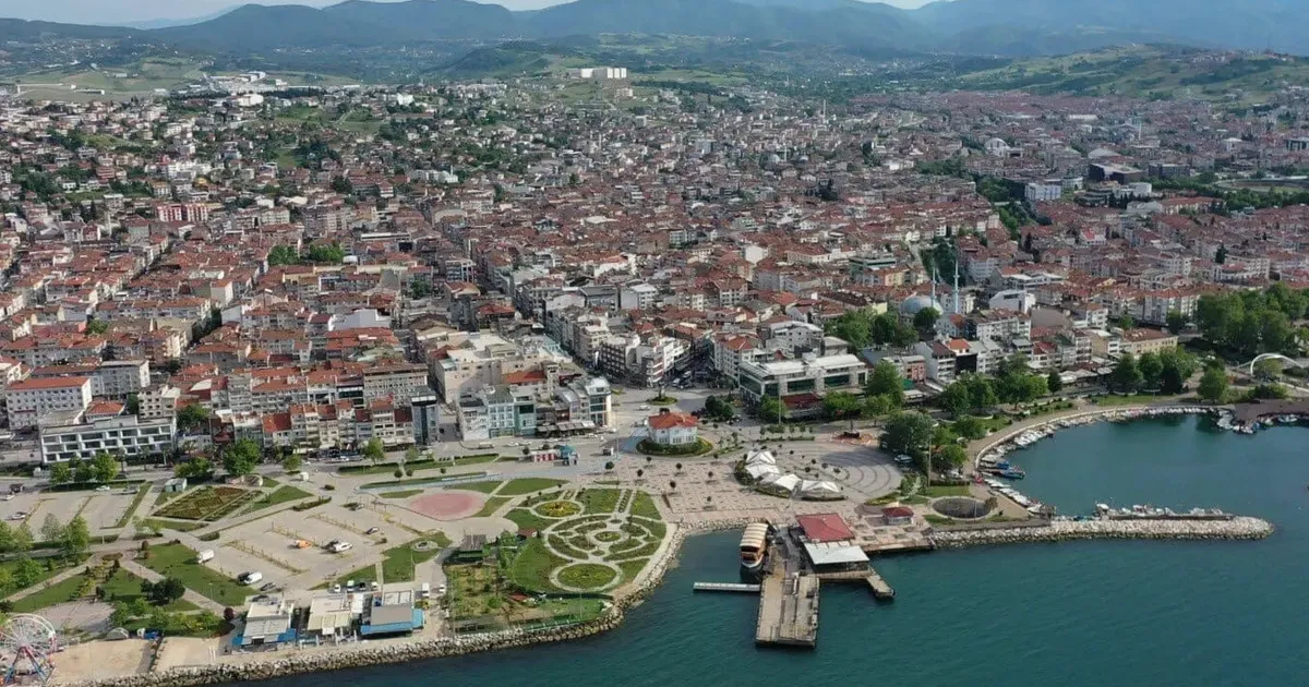 Yalova’nın Nüfusu 311 Bin 635’e Ulaştı