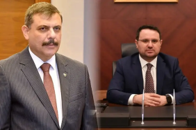 Resmi Gazete’de Atama Kararı: Adalet ve İçişleri Bakanlığı’nda Üst Düzey Değişiklik