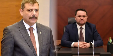 Resmi Gazete’de Atama Kararı: Adalet ve İçişleri Bakanlığı’nda Üst Düzey Değişiklik