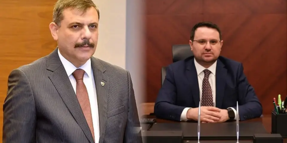 Resmi Gazete’de Atama Kararı: Adalet ve İçişleri Bakanlığı’nda Üst Düzey Değişiklik