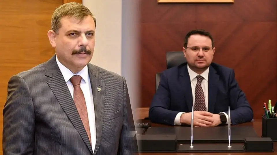 Resmi Gazete’de Atama Kararı: Adalet ve İçişleri Bakanlığı’nda Üst Düzey Değişiklik