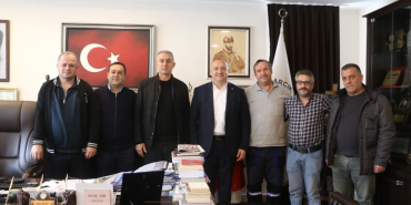 Çınarcık Belediyesi’nde Toplu İş Sözleşmesi İmzalandı: Kadrolu İşçiler ve Belediye Şirket Personelinin Hakları Güvence Altında