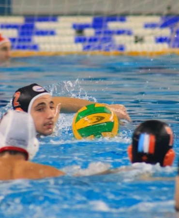 Yalova’da Öğrencilere Yaz Tatilinde Ücretsiz Su Sporları Eğitimi Müjdesi