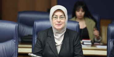 AK Parti Yalova Milletvekili Meliha Akyol’dan Nefret Diline Sert Tepki